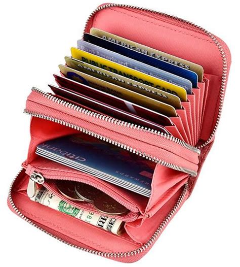 Amazon.com: Small Accordion Wallet.